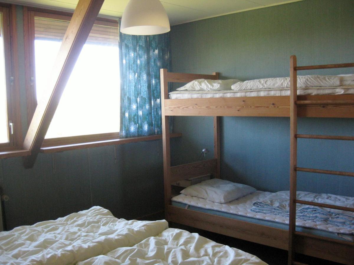 Feriegarden I Floutrup Guest House Roslev Exterior foto