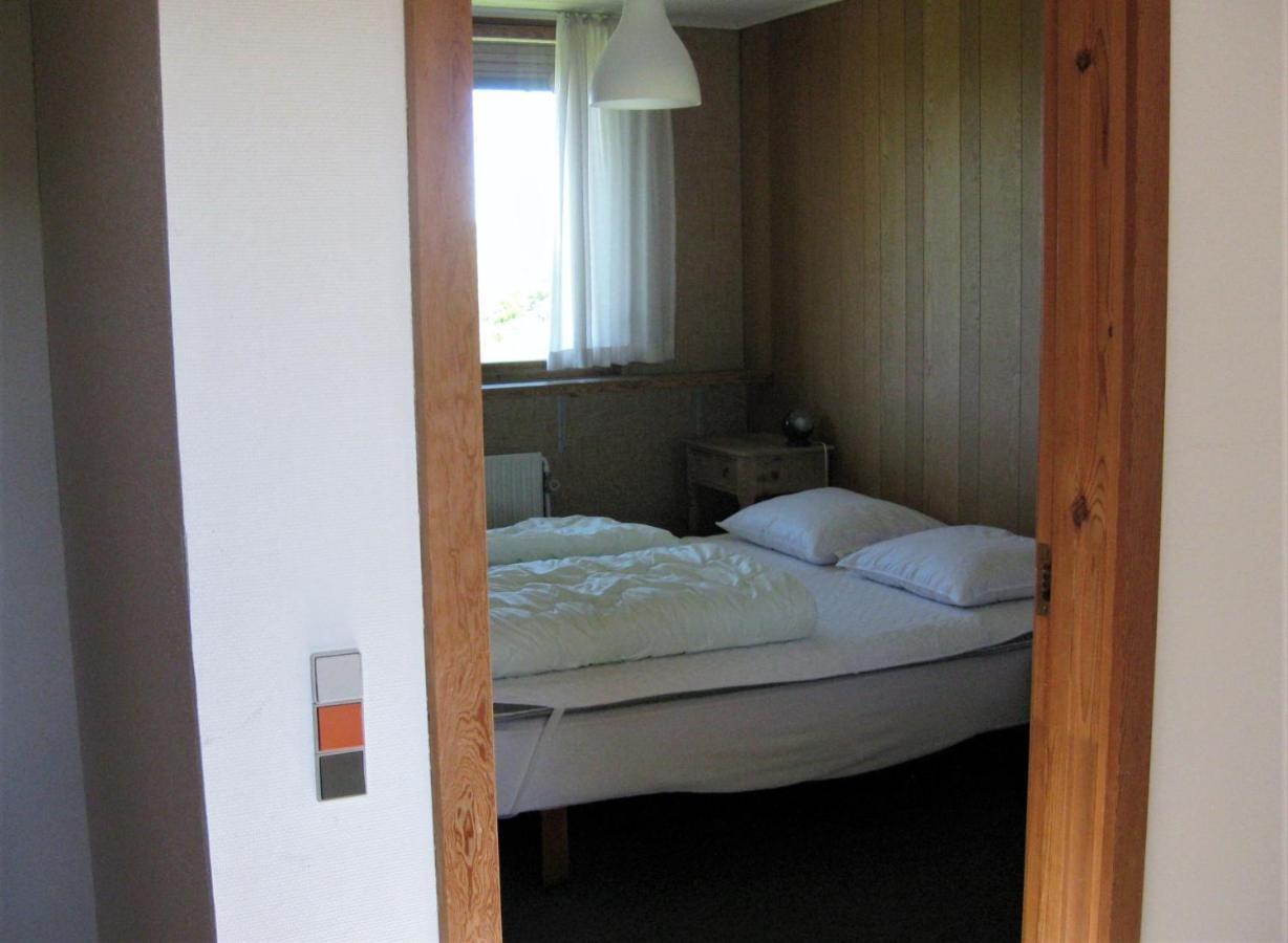 Feriegarden I Floutrup Guest House Roslev Exterior foto