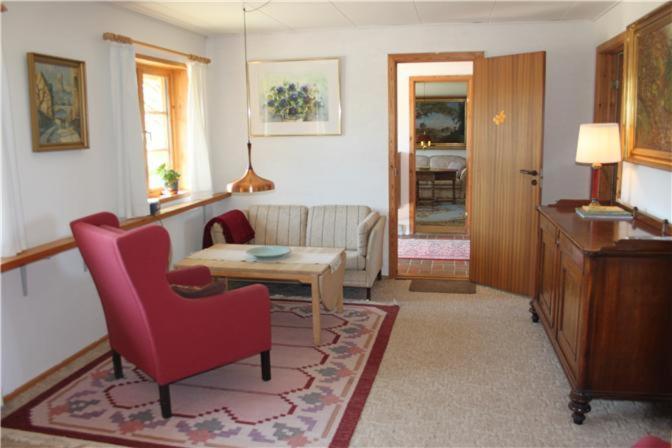 Feriegarden I Floutrup Guest House Roslev Exterior foto