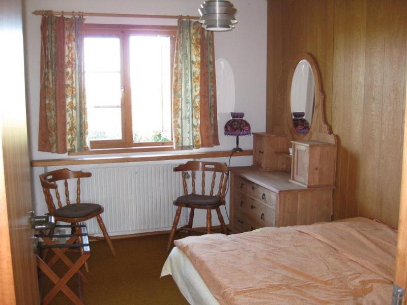 Feriegarden I Floutrup Guest House Roslev Exterior foto