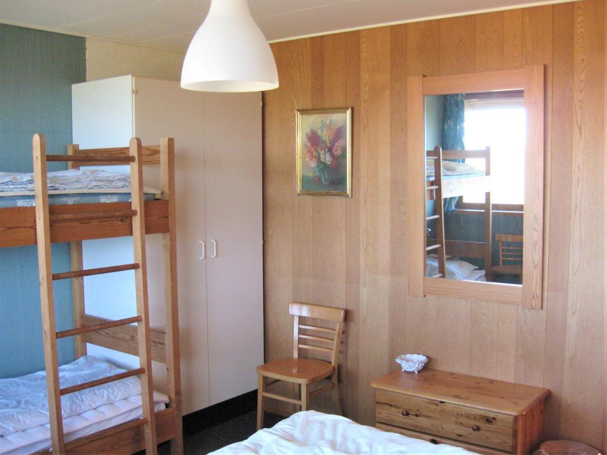 Feriegarden I Floutrup Guest House Roslev Exterior foto