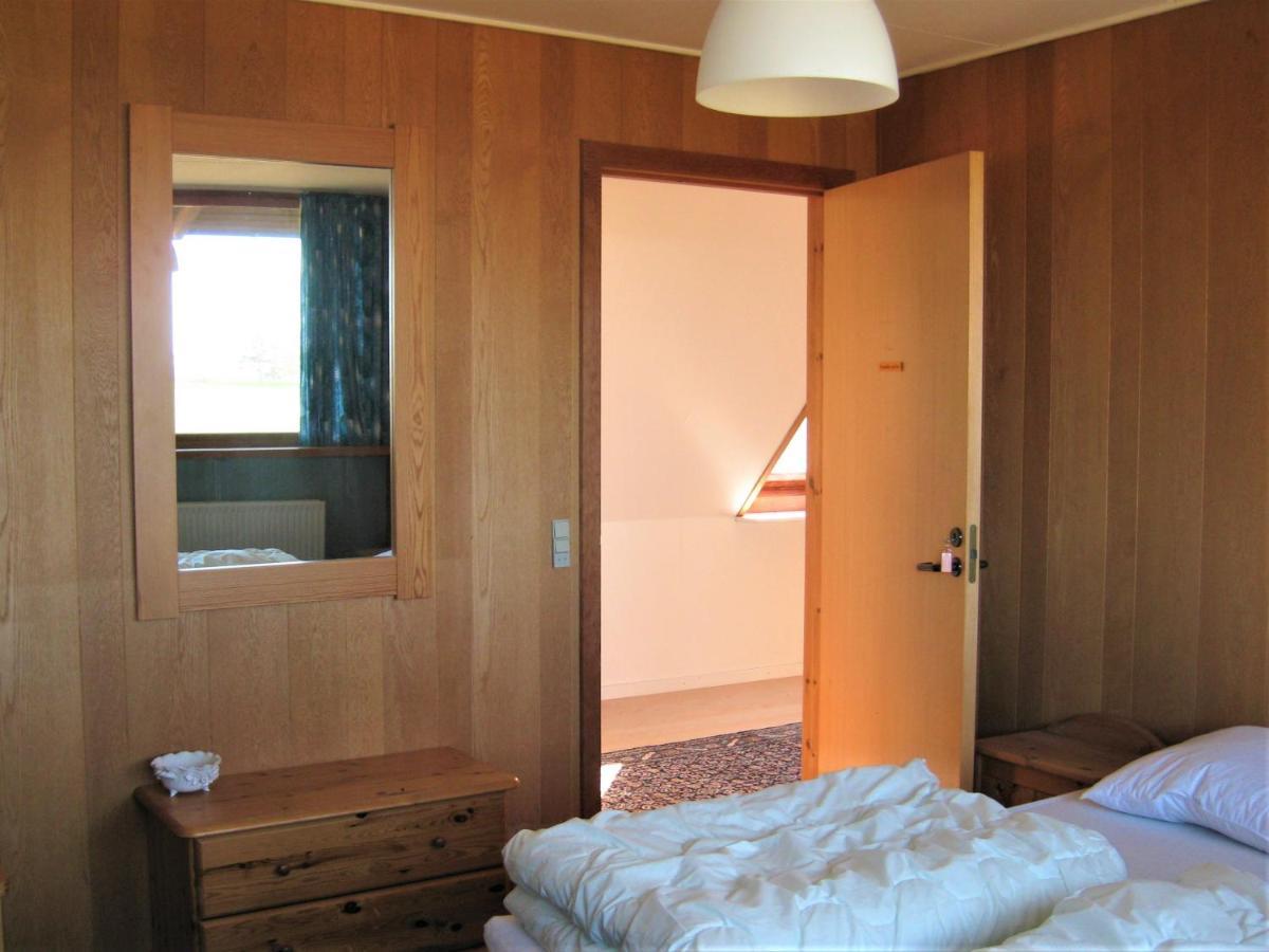 Feriegarden I Floutrup Guest House Roslev Exterior foto