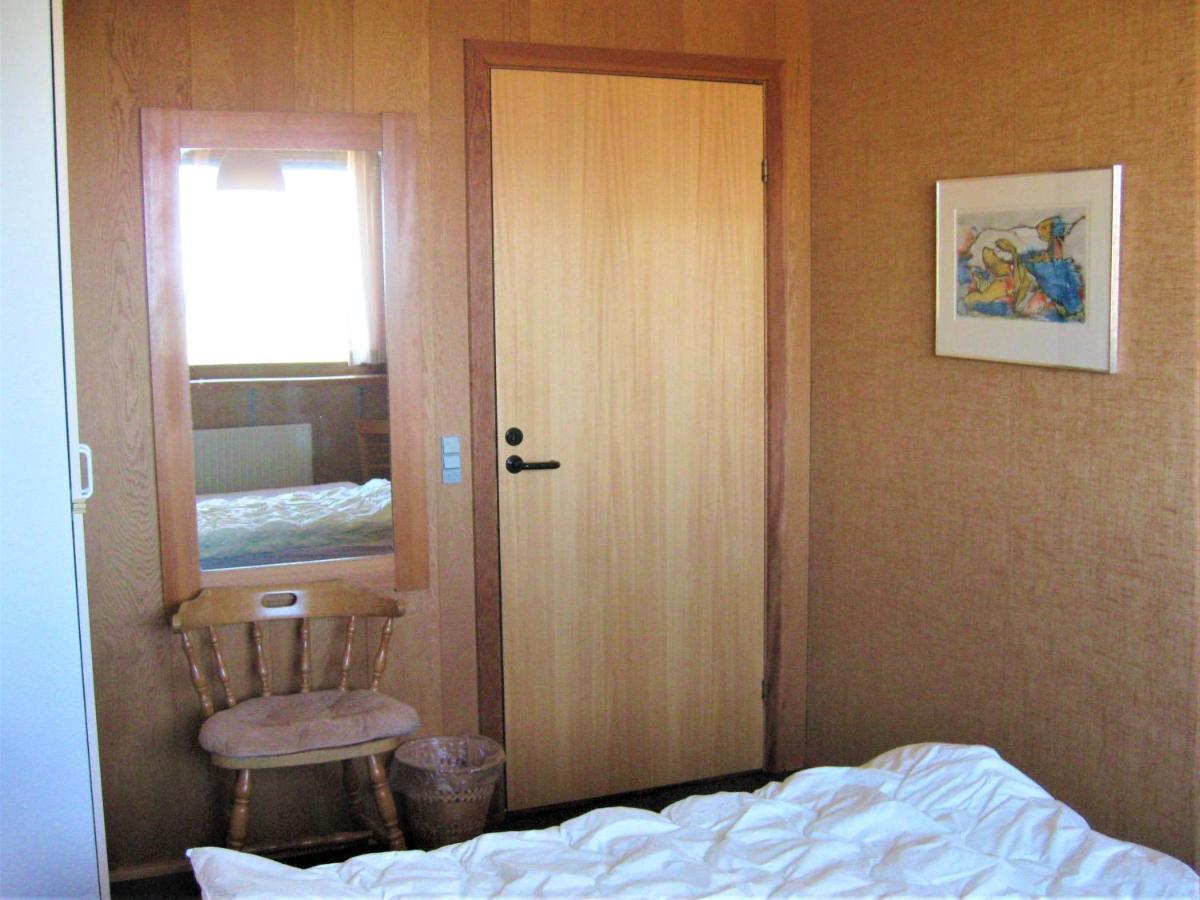 Feriegarden I Floutrup Guest House Roslev Exterior foto